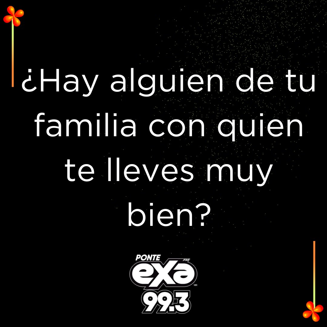Exa Mérida 99.3 FM tweet media
