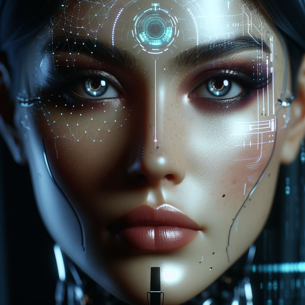 Cybernetic Sovereign