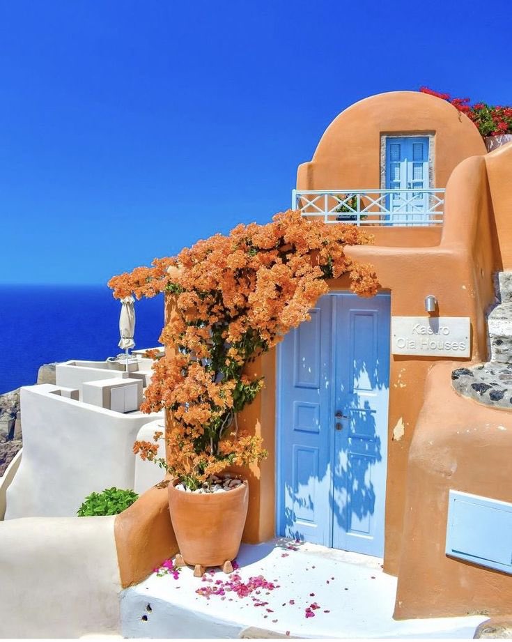 Greece 🤍💙