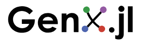 The GenX open-source electricity system planning model development team just released v0.4. This is a big update, with lots of new features, improved documentation &amp; tutorials and a more modular input structure to make learning GenX easier. Check it out: github.com/GenXProject/Ge…