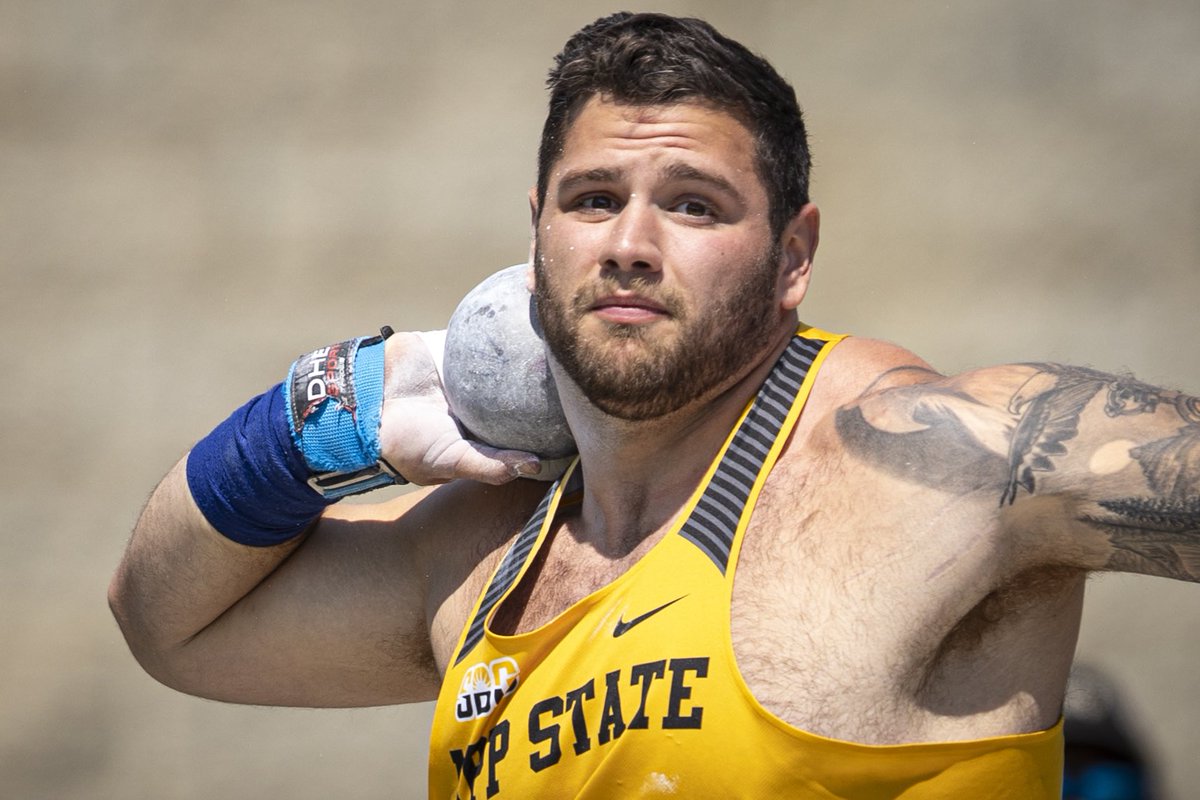 App State T&F/XC tweet media