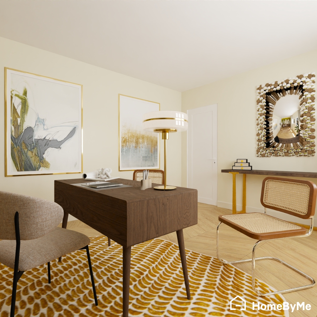 Create 3D interiors and get Impressive realistic images with our free interior design solution HomeByMe! ✨
Check out our link in the bio to learn more about HomeByMe and start designing your interior 🏡 🫰