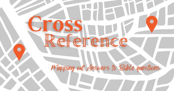 Featured Class: CROSS REFERENCE

Want to answer questions and share your faith with others confidently?

Dive into the exciting world of effective Bible study! 📖

Sign up now for FREE! 

Register Here: fast.st/crossref   
#FASTMissions #CrossReference #UnlockTheScriptures