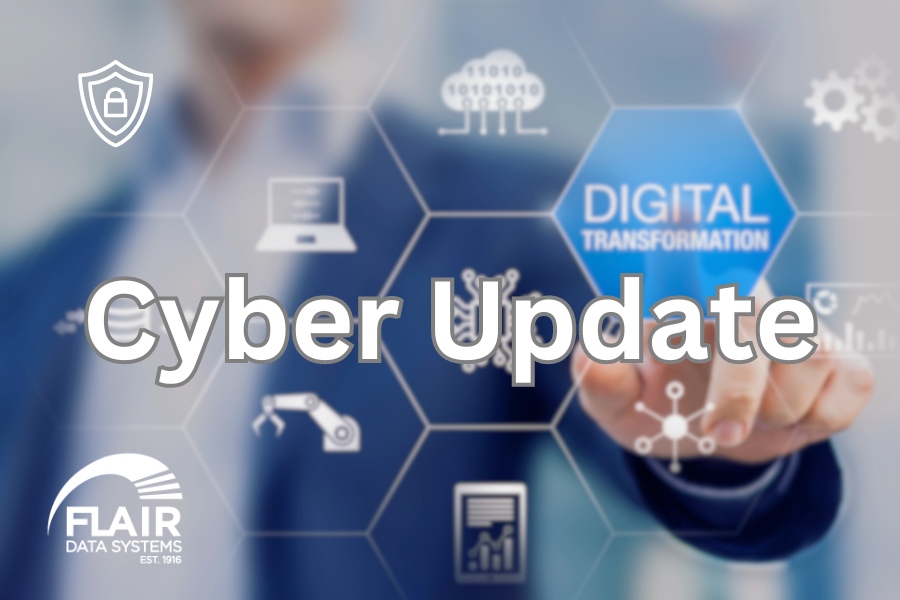 #CyberAlert 🌟 

Both Delinea and Ivanti vulnerabilities have had Proof of Concepts released to the public, which means now threat actors can create working attacks towards these applications. Stay aware! #cyber #tech #ciso

flairdata.com/flair-data-sys…