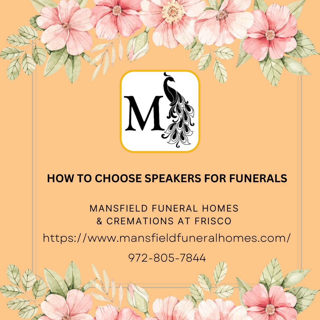 Every individual is unique. Which is why we offer fully customizable memorial services designed just for your family. Visit us at
mansfieldfuneralhomes.com
#NRIPage #MansfieldFuneralServices #FuneralService #FuneralHome #CaringSupport #GriefSupport #RespectfulService