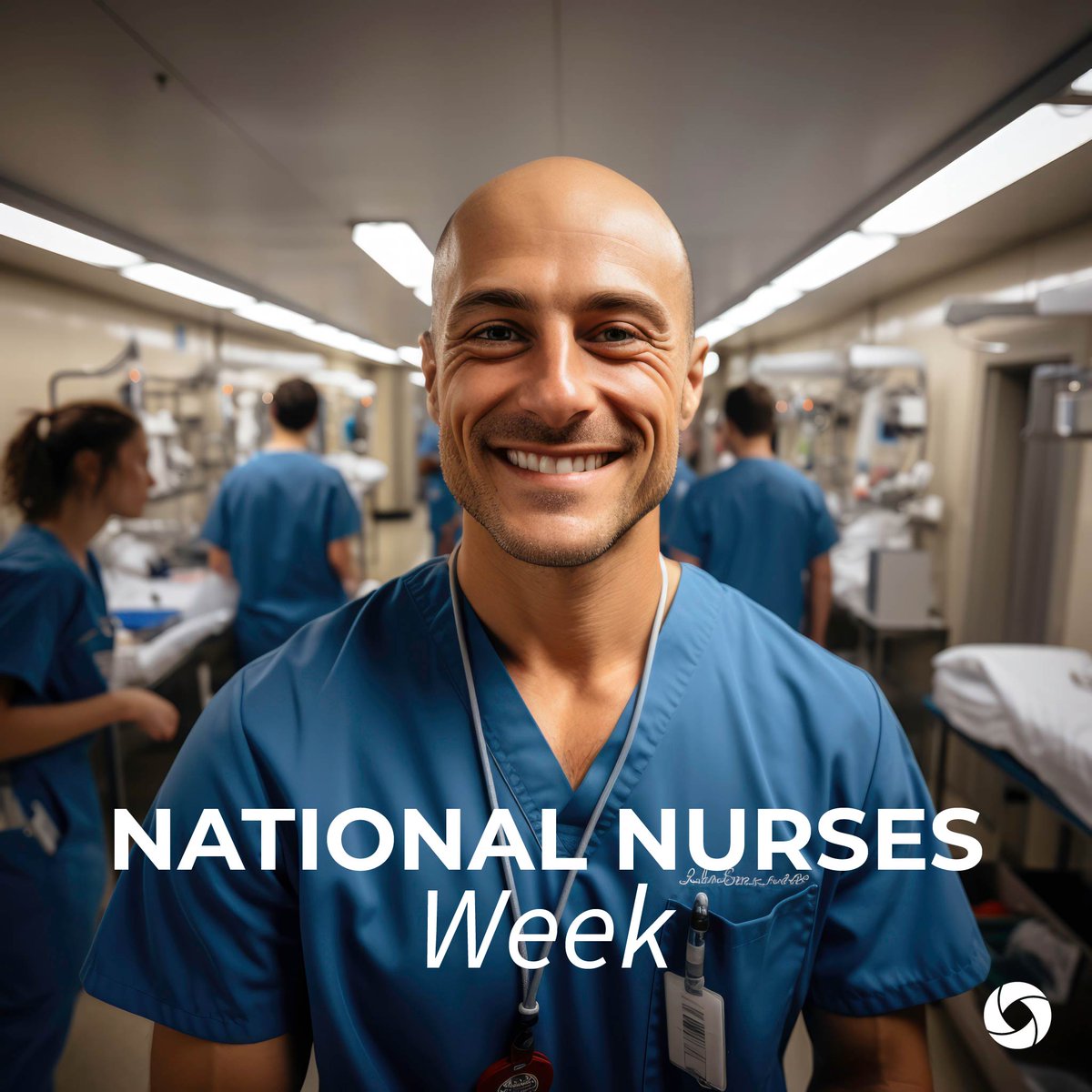 Celebrate National Nurses Week with Zion Healthshare! Tag the local nurse in your life who makes the difference.

**Zion HealthShare is not insurance.**

#nurse #nurselife #zionhealthshare #stgeorge #southernutah #healthcare #commyounity #nonprofit