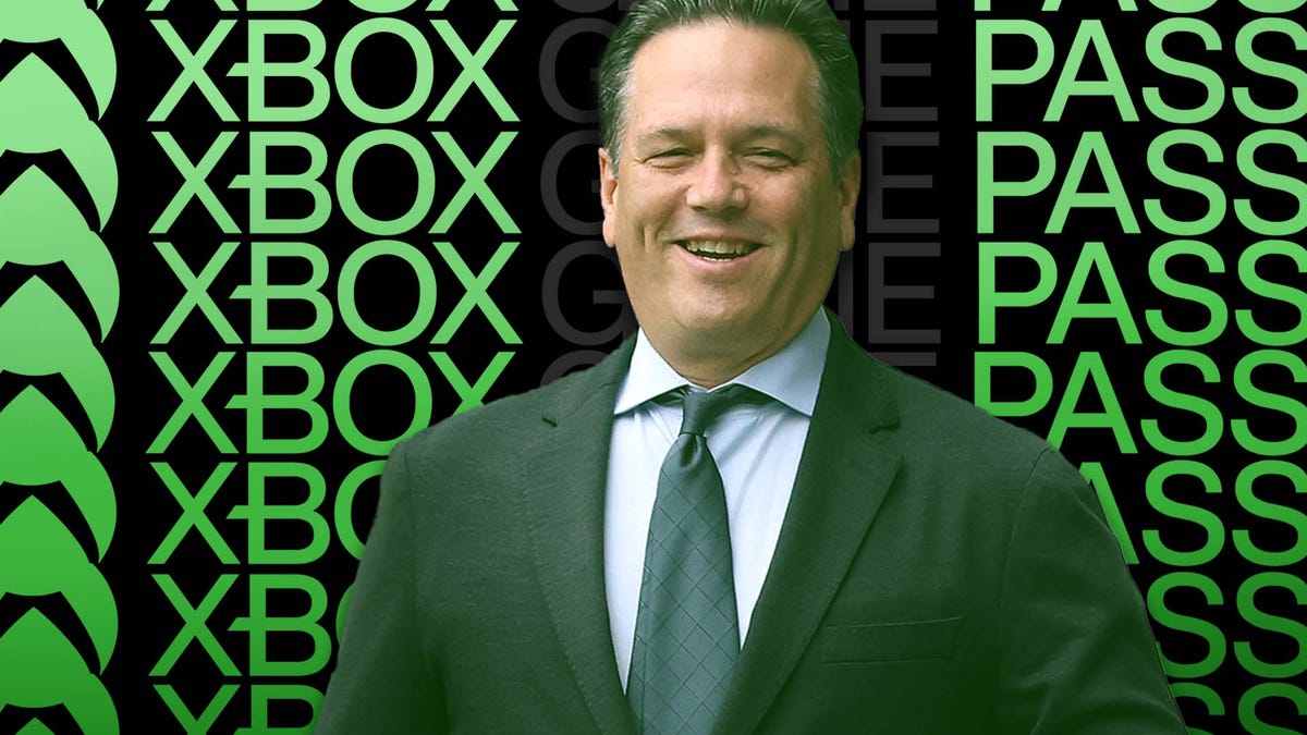 It's Time To Stop Giving Xbox Boss Phil Spencer A Pass dlvr.it/T6YR27