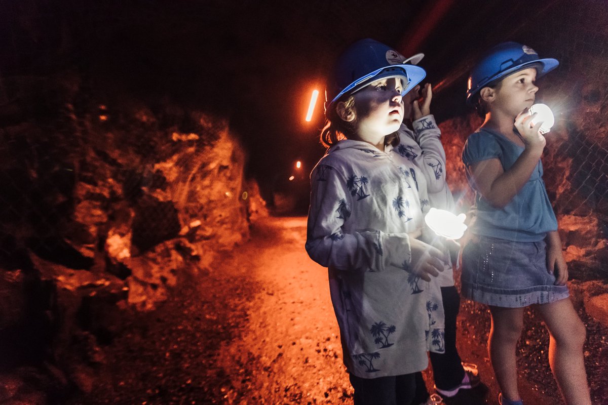 May is Museum Month! Museums are vital tourism assets in every community in Ontario! We cannot wait to welcome you to #DiscoverSudbury this summer and visit all our great museums! 📷Dynamic Earth #MayIsMuseumMonth #MuseumsConnectON #TourismStrong
