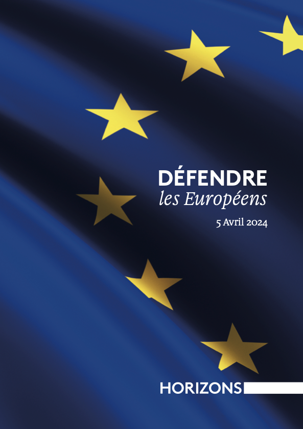 MANIFESTE SUR L'EUROPE : 𝐏𝐚𝐫 𝐄́𝐝𝐨𝐮𝐚𝐫𝐝 𝐏𝐇𝐈𝐋𝐈𝐏𝐏𝐄
Ce manifeste dresse des pistes d’action pour contribuer à l’Europe dont nous avons besoin.
Bonne lecture et haut les cœurs !

#ManifesteSurLEurope #EdouardPhilippe #DéfenseEuropéenne