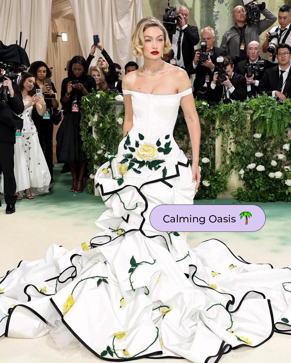 vitamasques's tweet photo. Hey #vitabaes - If these were a mask, what would they be called? 👀 We start!😉 Leave your answers in the comments! #vitamasques #metgala https://t.co/1E3n926yG1