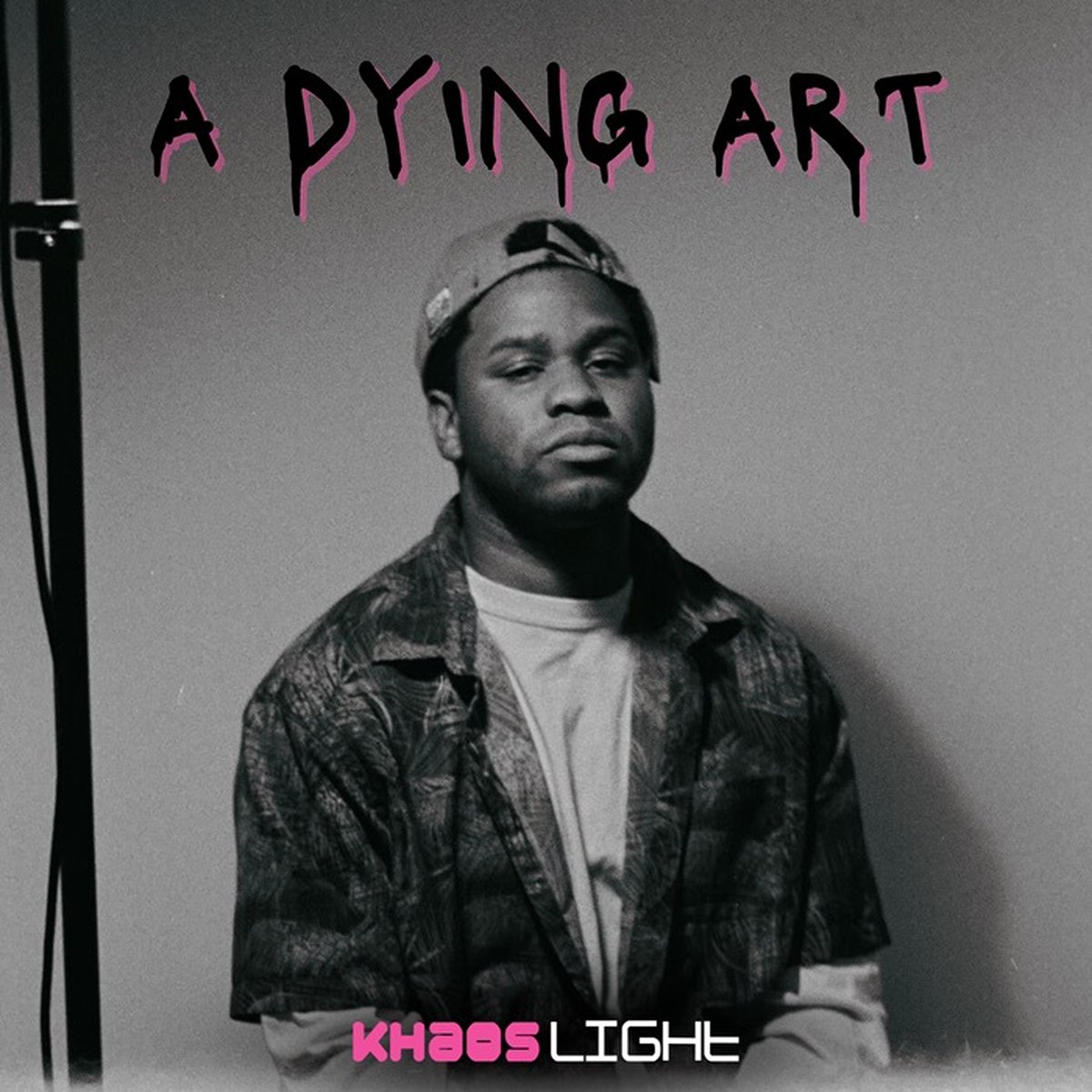 My Ep A Dying Art is out now! This ep is years in the making. I put my entire heart into this ep and there’s more music coming very soon :)