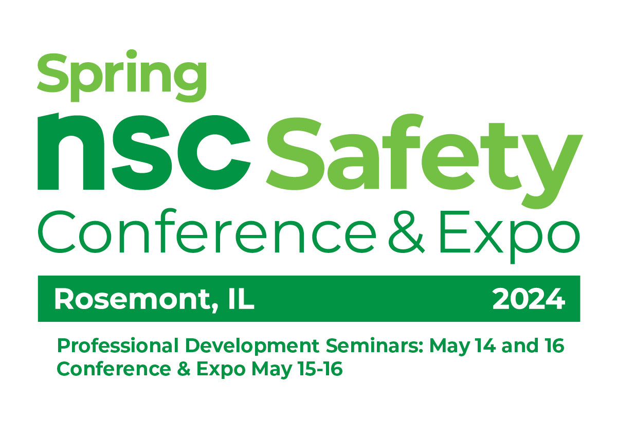 🎟️ Be our guest: the @NSCsafety council's spring conference & Expo is May 15th-16th, and we have some guest passes to give away. If you are in the Chicago area and want to attend, comment 'I'm in!' and we will get you your pass.   #NSCExpo #HealthAndSafety #Ergonomics