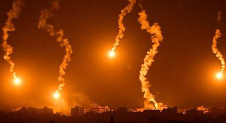 Havai Fişek değil fosfor bombası! 
Çocuklarımızı yakıyorlar! 

#getoutofrafah