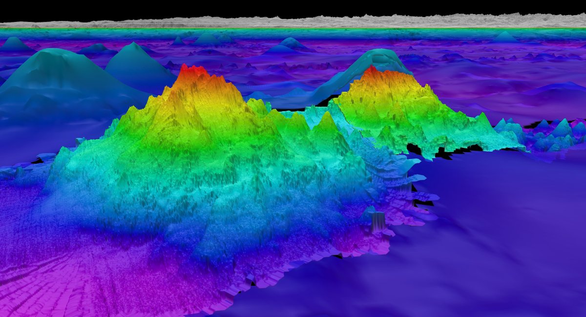 From floating #nuclear reactors to mysterious orbs on the ocean floor, Safina Center Fellow Raffi Khatchadourian shares some of the more interesting stories he's heard from closely following #marine news for the last year. safinacenter.org/blog/stories-f…