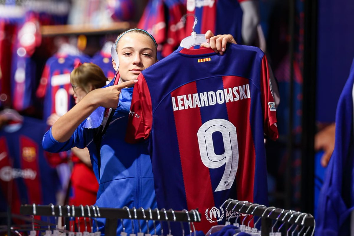 Barça Academy USA tweet media