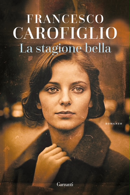 FRANCESCO CAROFIGLIO ARRIVA NELLE LIBRERIE CON “LA STAGIONE BELLA” dlvr.it/T6YRCv