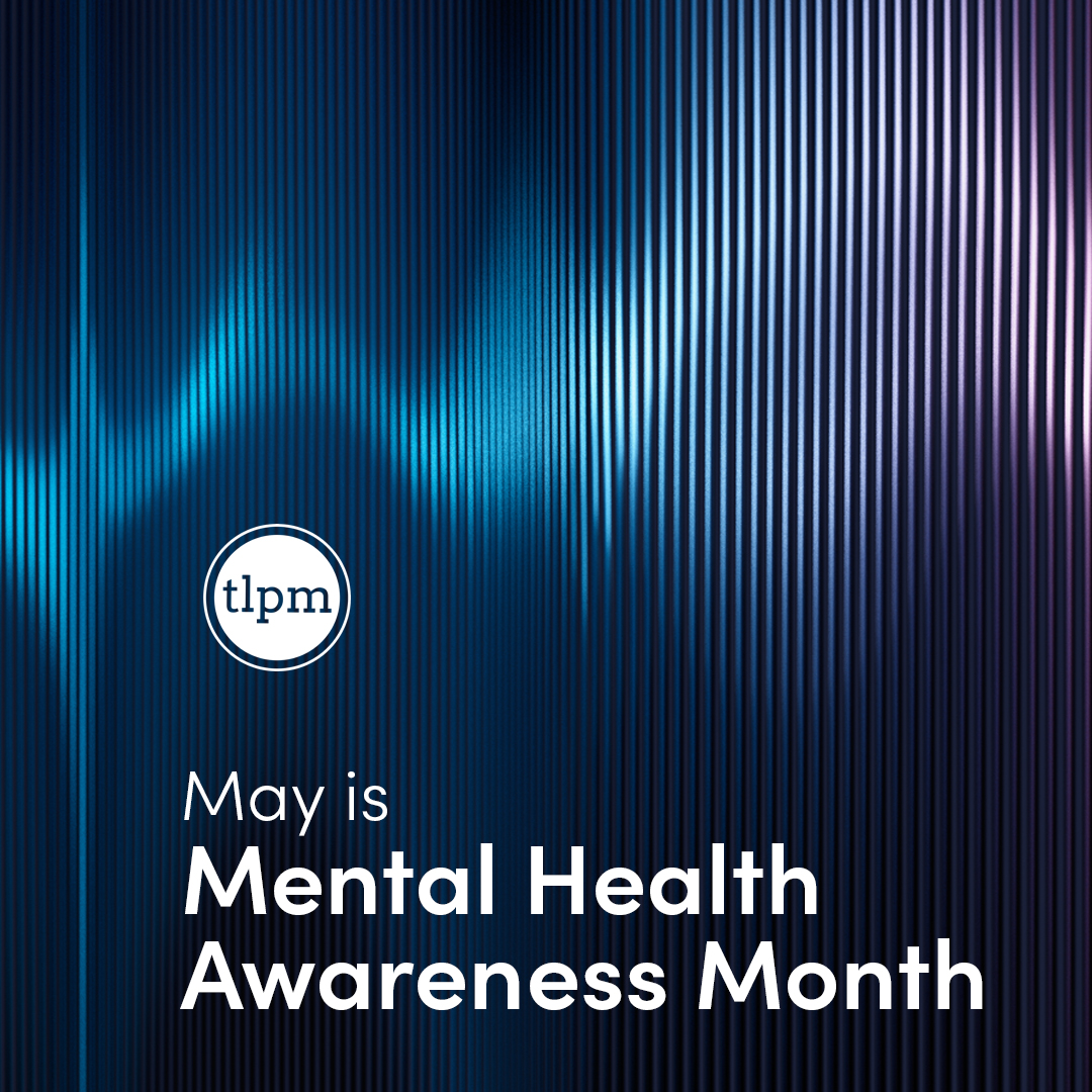 May is Mental Health Awareness Month! The Lewis Prize for Music reaffirms our commitment to prioritizing mental wellness as a key factor in the success of young people in our community. Mental health and well-being are crucial to our overall health. #MentalHealthAwarenessMonth