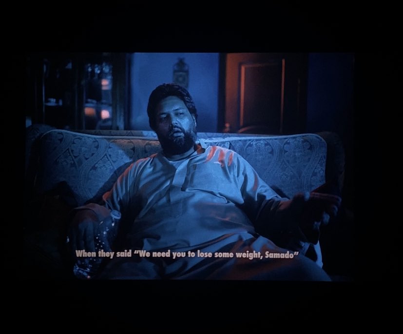 #أحلام_العصر 
 الفلم فاق التوقعات بزياده رغم الانتقاد اللي سمعته والتصنيفات العمريه اللي اطلقوها عليه  طلع ارهب فلم شفته بحياتي ٣ ساعات ولا تحس فيها من اول ما تدخل الين تخرج وانت بتضحك..تصوير، تمثيل، اخراج كله كان احسن من كل الافلام الموجودة