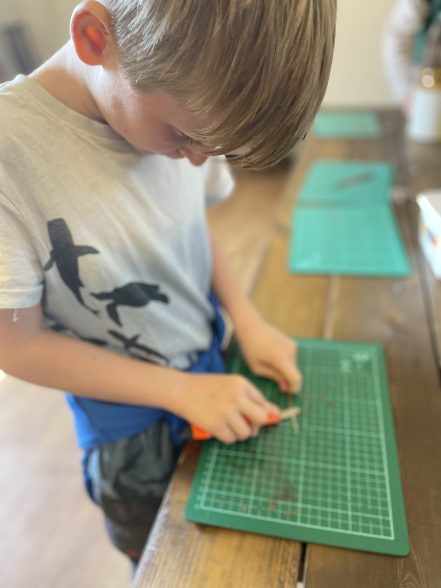 Checkendon CE Primary School tweet media