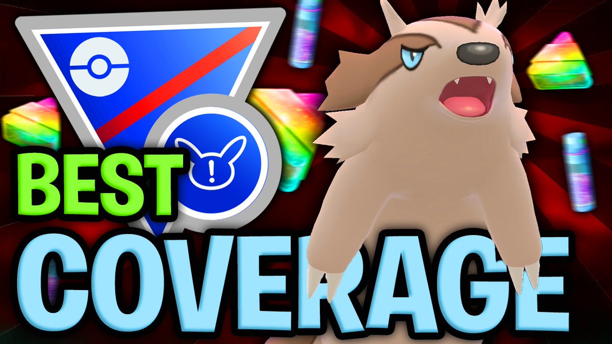Build Linoone for the first time... should have done it prior as this thing a a bit expensive but a lot of fun!👀👇(even can get a shield or switch vs annihilape)

➡️youtu.be/06XEVUjJLJw⬅️

#PokemonGO 
#GBL 
#GOBattleLeague 
#Pokemon