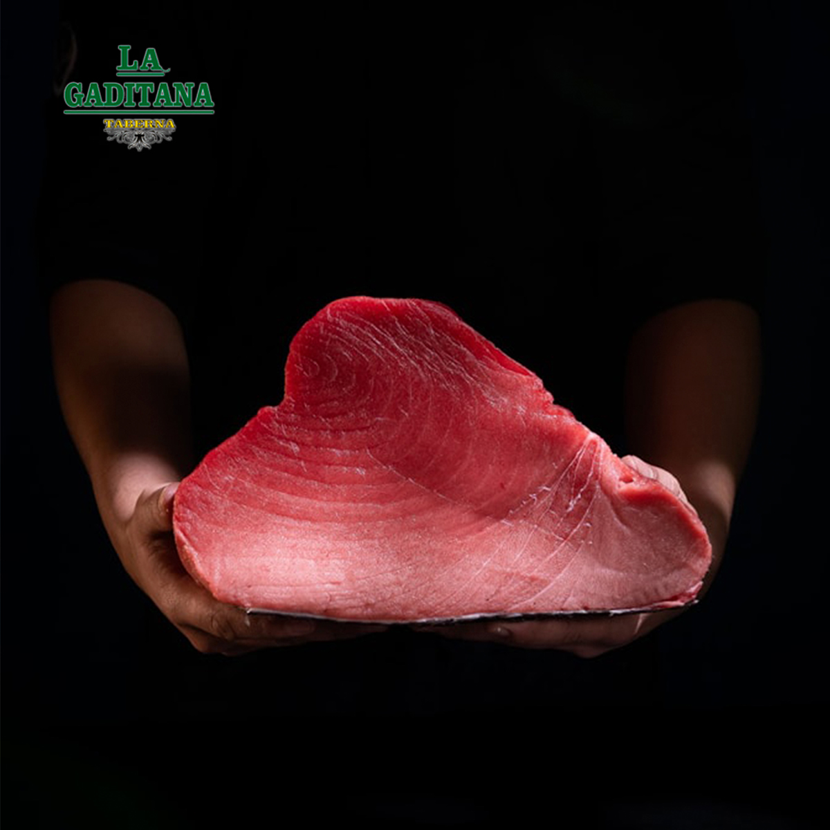 💙🐟 En La Gaditana Taberna - Restaurante sabemos que el verdadero sabor del atún se encuentra en cada detalle de nuestra cocina. ¡Ven a disfrutar y déjate conquistar por nuestros platos llenos de frescura y autenticidad! 🍽️✨ #SaborGaditano #ExperienciaCulinary #LaGaditana