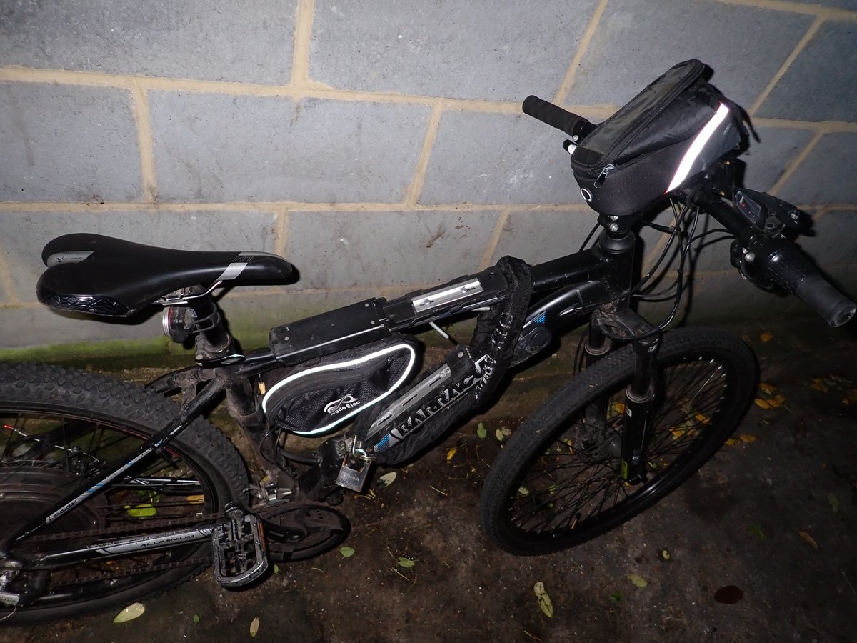 A house fire in #ForestGate is believed to have been caused by the incorrect charger being used for an e-bike 🚲 🔥 

It's important to make sure you're using the correct charger and that you don't charge the device unattended 🔌 

#ChargeSafe⚡ 

👉 orlo.uk/DKwpP