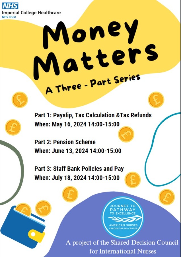 The #PathwayToExcellence Survey went live today,& so are our dates for our IEN SDC series project! We're getting ready for the 1st part of our series next Thursday! Please share this with the IENs in your area. 🗣 @MLU_PTE @olulat3 @IEN_Imperial @SigsworthJanice @cleonvillapalos