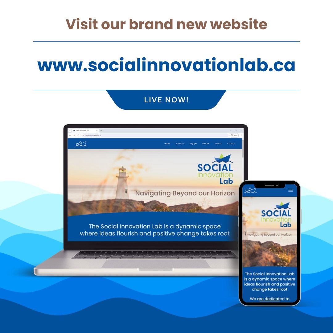 Social Innovation Lab tweet media