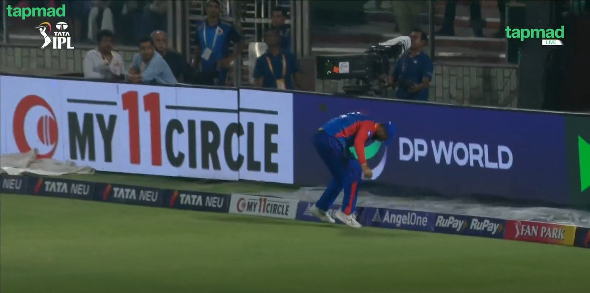 All the latest technology in the world, all the best equipment, all the camera angles available and still this was given OUT against Sanju Samson 🇮🇳💔💔

Umpiring standards in IPL have dropped below very badly 😞

#IPL2024 #tapmad #HojaoADFree