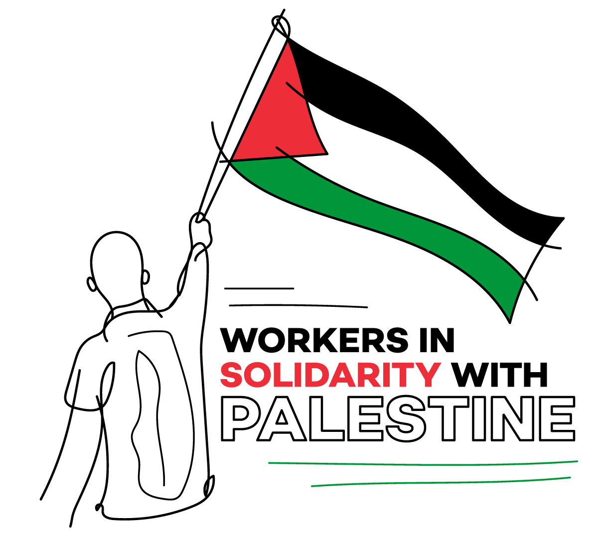 What is labour’s role in the struggle for liberation in Palestine? Join our webinar to get answers to this question and more! #canlab cupe-ca.zoom.us/webinar/regist…