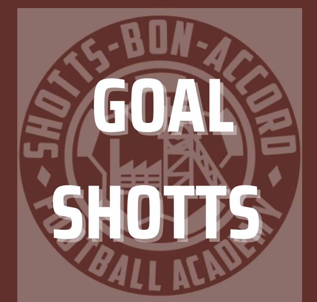 ⚽️🇱🇻 Goal Shotts 🇱🇻⚽️

An early @Benrichford10 goal makes it 1-0 Shotts