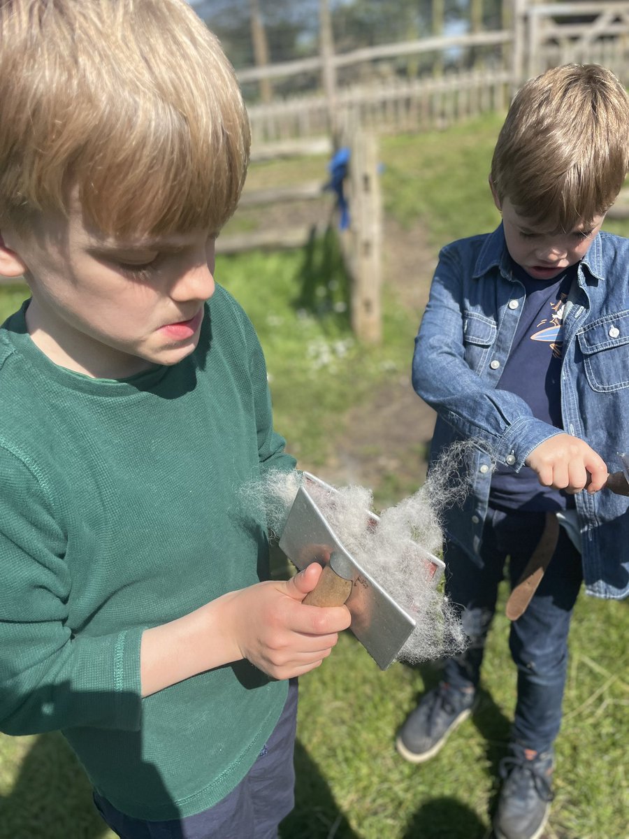 Checkendon CE Primary School tweet media