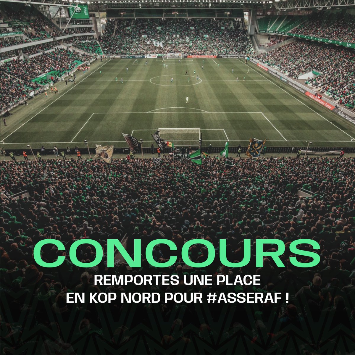 Actu Sainté tweet media