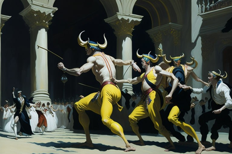 Shroom Ordinal Puppets 🍄 tweet media