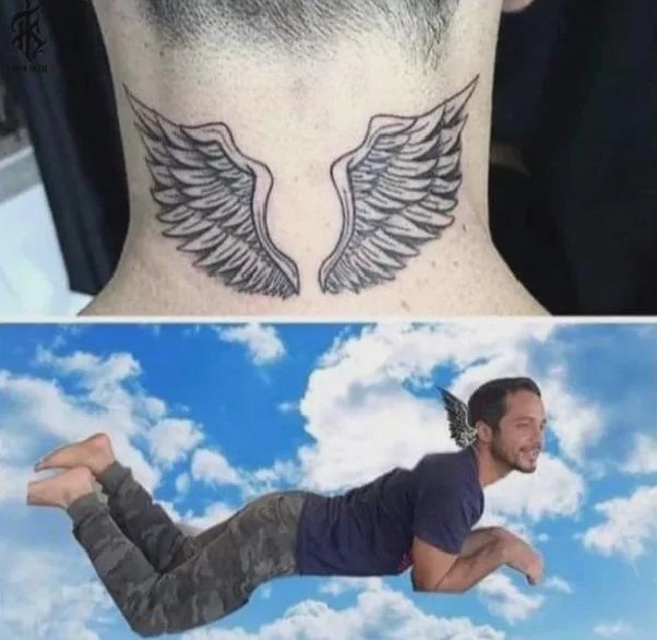 Perfectly Balanced, As everything should be