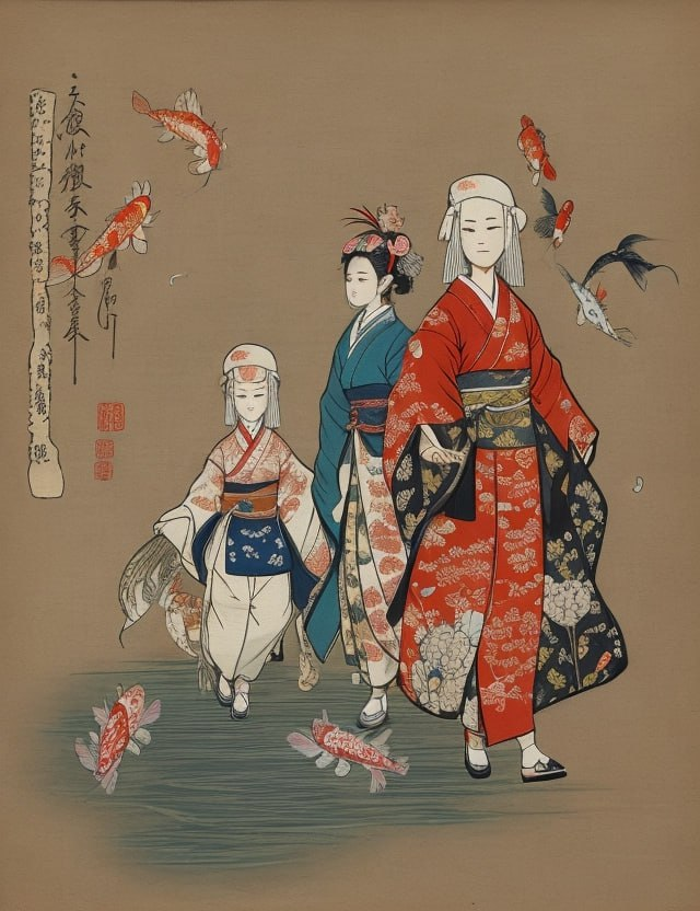 Shroom Ordinal Puppets 🍄 tweet media