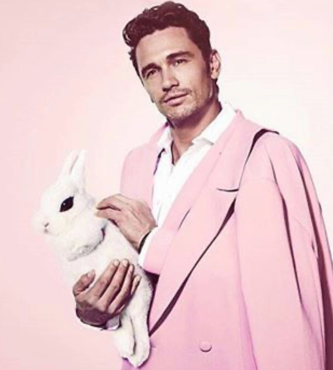 Follow the white rabbit 🐇 
James Edward Franco 
Arrested ⛓️‍💥
Military Tribunal ⚖️
Executed ☠️ 
#CrimesAgainstHumanity 
#SaveTheChildrenWorldWide 
Pink is code for #Adrenchrome