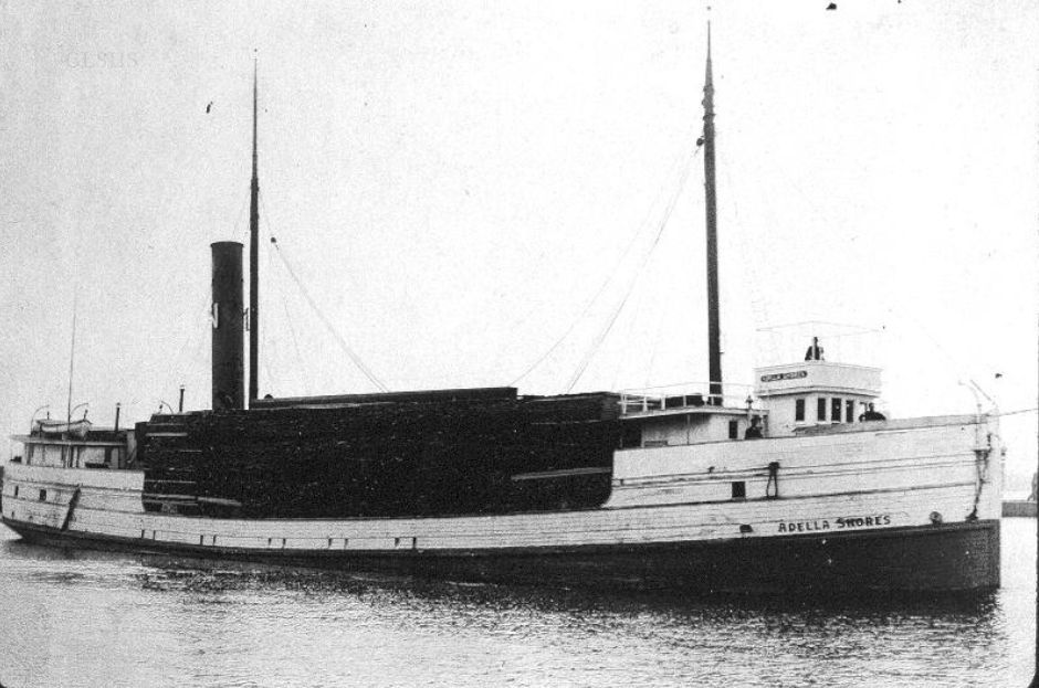 This Ship Mysteriously Vanished 115 Years Ago. Now, It’s Been Found at the Bottom of Lake Superior ~ buff.ly/3JPI1Zt