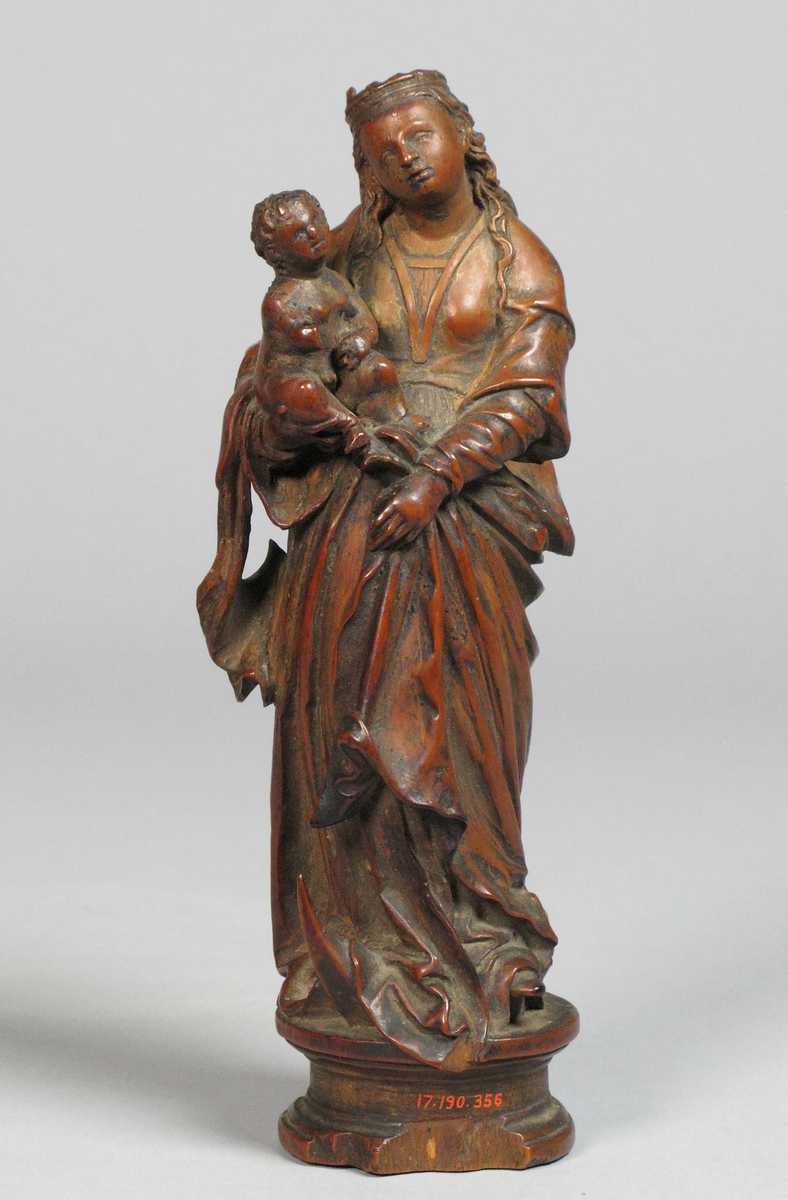 Virgin and Child metmuseum.org/art/collection…