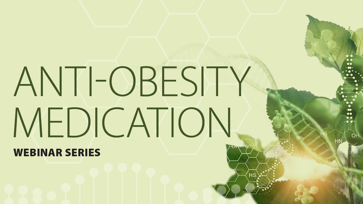 Next Wednesday, May 15, join us for the second of 3 webinars covering anti-obesity medications! 💻 Part 2 covers the role of the RDN in optimizing short- and long-term use of anti-obesity medications. Register for the free webinar: sm.eatright.org/AOMwebinar2 #eatrightPRO #rdchat