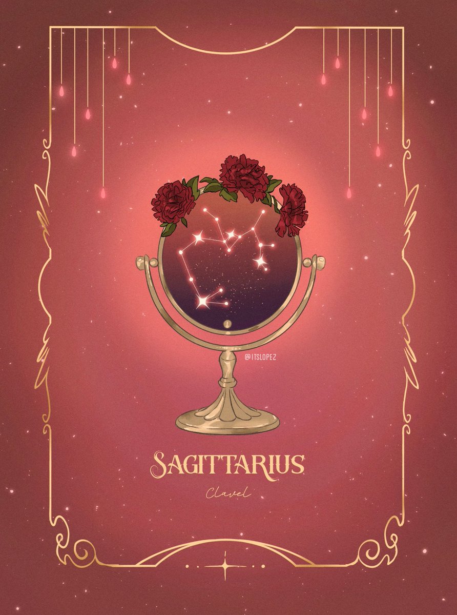 friendly, outspoken, generous, reckless and forgetful…

SAGITTARIUS🏹
#zodiacsign #sagittarius