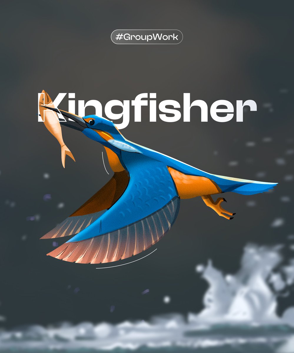 EdwinDcreator's tweet image. I’m here again with my own style 🥲 the water might not be so great because I didn’t have enough time to render it. #GroupWork