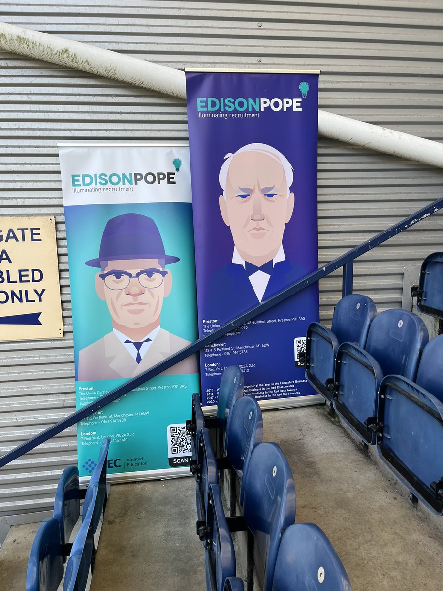 Preston Schools' FA tweet media