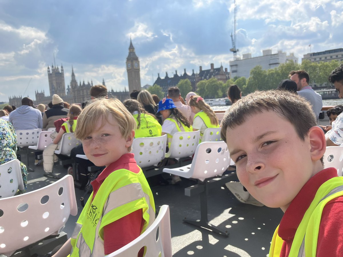 Maybury School (@maybury_school) on Twitter photo We have had THE BEST DAY!!!Conquered the tube, saw the King, were amazed by science and viewed Londonβs history from the Thames. Weβve learned lots and had fun! π Thank you <a href="/childrensuni/">HEY Children's Uni</a> β€οΈ We have had THE BEST DAY!!!Conquered the tube, saw the King, were amazed by science and viewed Londonβs history from the Thames. Weβve learned lots and had fun! π Thank you <a href="/childrensuni/">HEY Children's Uni</a> β€οΈ