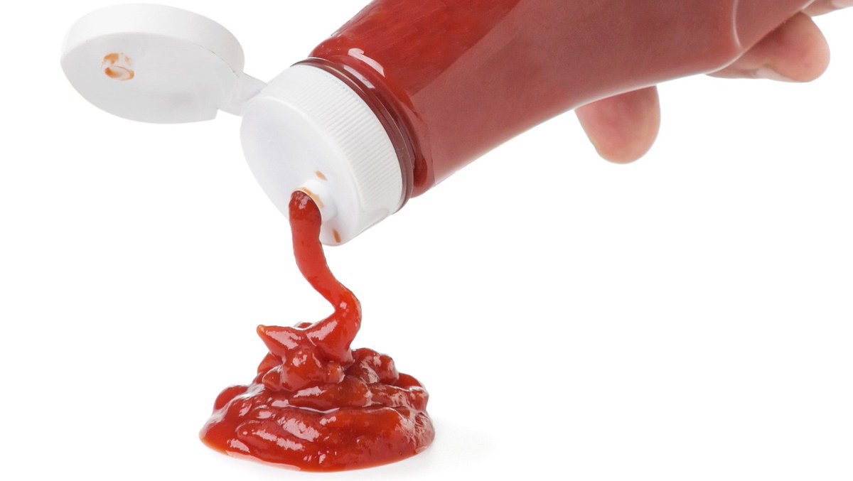 Ketchup? No, catch up. You can hear Joe & Steve via the link.