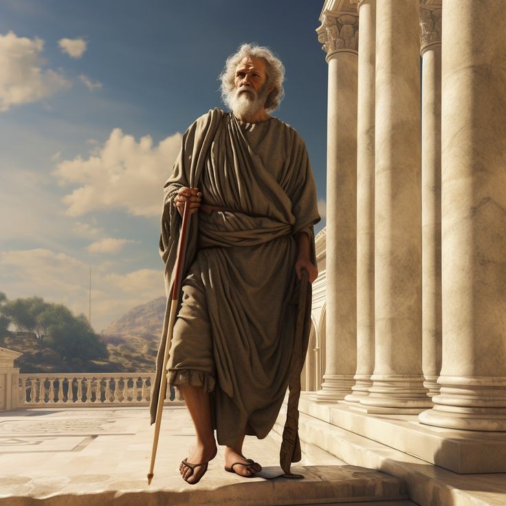 "Arzu ve korkularını bertaraf et.
Sana zulmeden kimsenin kalmadığını göreceksin."  

—Epiktetos