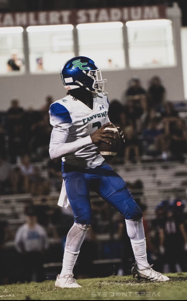 Coach Sime (@coach_sime81) on Twitter photo 🔥 QB Jayden Harrington 🔥
<a href="/jay2_harrington/">Jayden “J2” Harrington</a>
Class of ‘25
HT: 6’0 180 LBS
GPA: 4.79
📽️: hudl.com/v/2MWA7h
Jayden is a confident leader who has a high IQ. Team Captain w/ a great work ethic. Has the ability to throw the ball with velocity and accuracy.
Coaches Tap In 🔥 QB Jayden Harrington 🔥
<a href="/jay2_harrington/">Jayden “J2” Harrington</a>
Class of ‘25
HT: 6’0 180 LBS
GPA: 4.79
📽️: hudl.com/v/2MWA7h
Jayden is a confident leader who has a high IQ. Team Captain w/ a great work ethic. Has the ability to throw the ball with velocity and accuracy.
Coaches Tap In