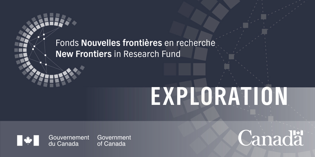 💡 Vous avez un projet de recherche novateur? Présentez une demande au concours Exploration 2024 du #FNFR, qui supporte la recherche interdisciplinaire à haut risque et à haut rendement: sshrc-crsh.gc.ca/funding-financ… #EPSCdn
