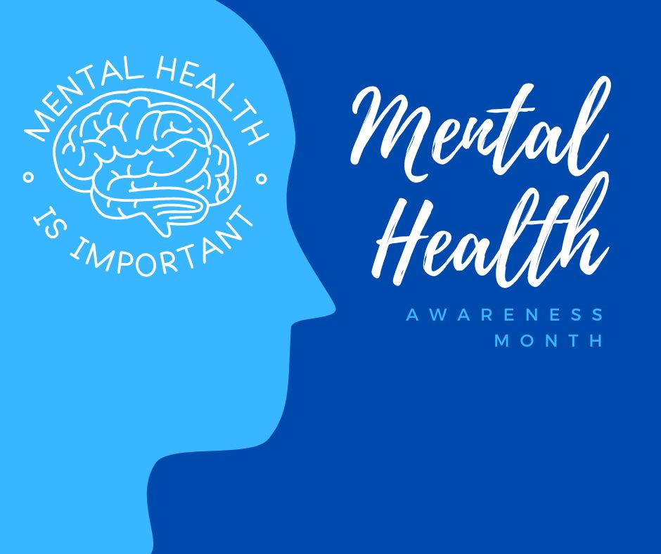May is #MentalHealthAwarenessMonth. Take some time this month to reach out to any active, retired, or Veteran Servicemembers in your life. For organizations and resources offering support to Veterans, visit: hfotusa.org/mental-health-…