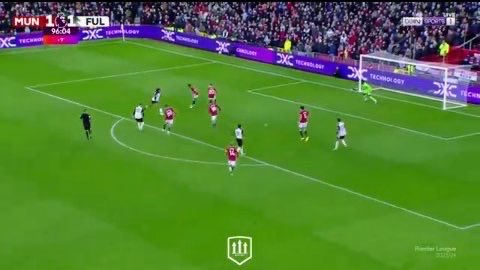 We need to have a serious conversation about Onana’s positioning. 

All of these were goals, by the way.